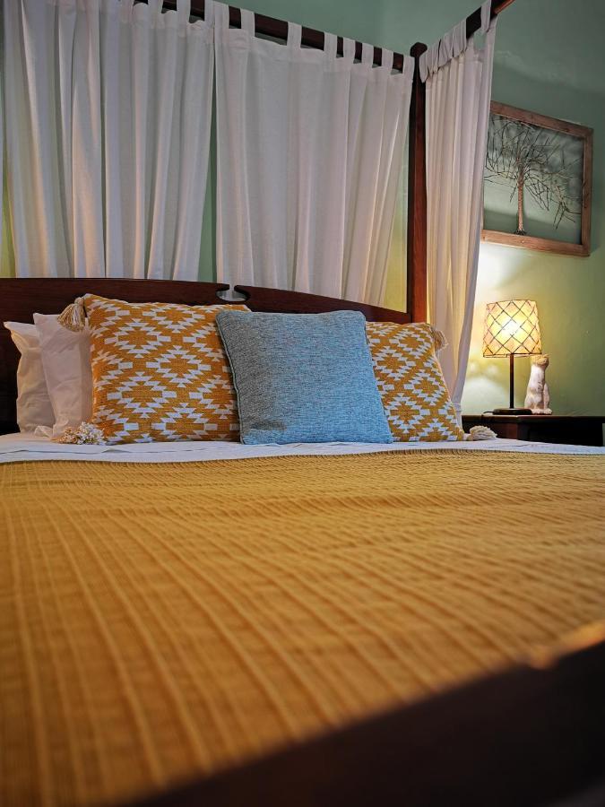 Monte Alerta Guest house