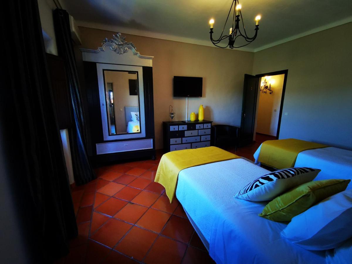 Guest house Monte Alerta