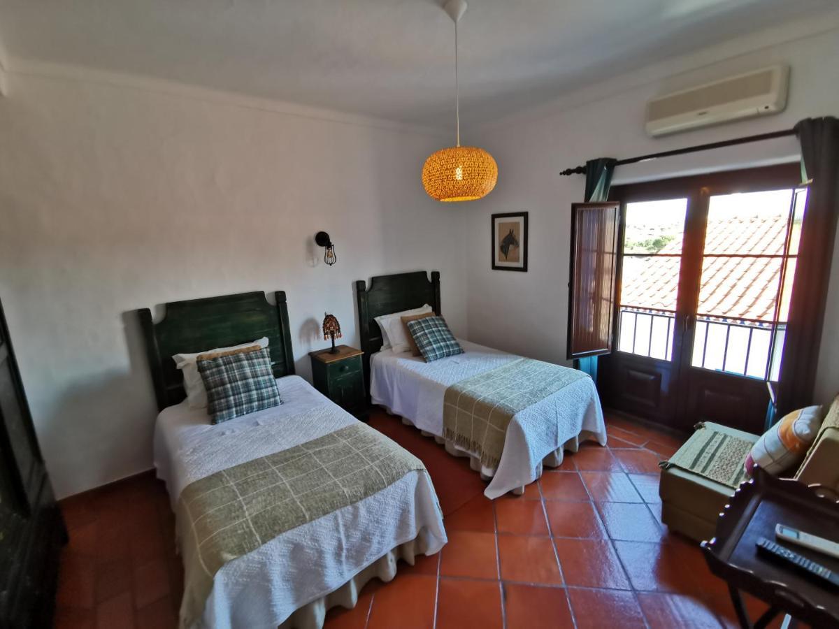 Guest house Monte Alerta
